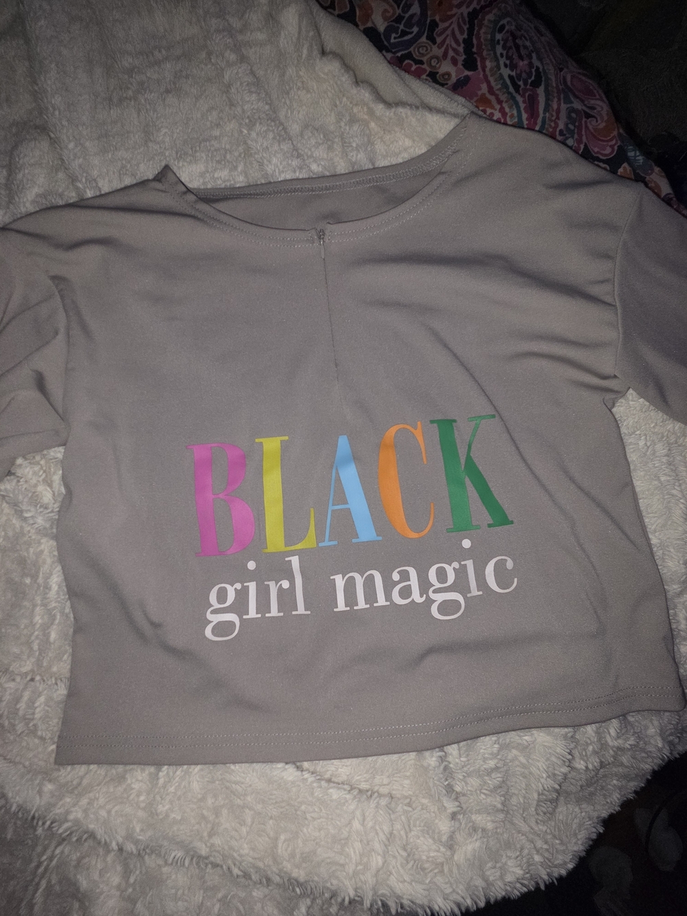 Black Girl Magic Set